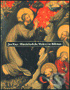 Kniha: Mittelalterliche Malerei in Böhmen (Jan Royt). Karolinum, 2003 Kniha: Mittelalterliche Malerei in Böhmen (Jan Royt). Karolinum, 2003