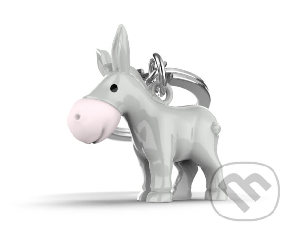 Kľúčenka - Somár (Metalmorphose). Metalmorphose, 2023 Kľúčenka - Somár (Metalmorphose). Metalmorphose, 2023