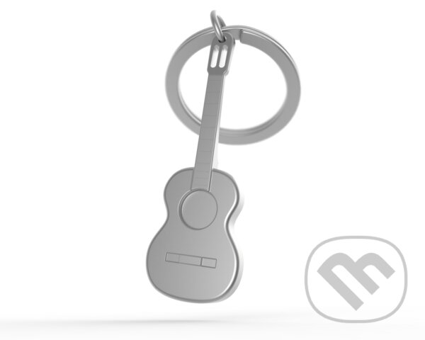 Kľúčenka - Klasická gitara (Metalmorphose). Metalmorphose, 2023 Kľúčenka - Klasická gitara (Metalmorphose). Metalmorphose, 2023