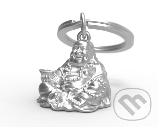 Kľúčenka - Buddha (Metalmorphose). Metalmorphose, 2023 Kľúčenka - Buddha (Metalmorphose). Metalmorphose, 2023