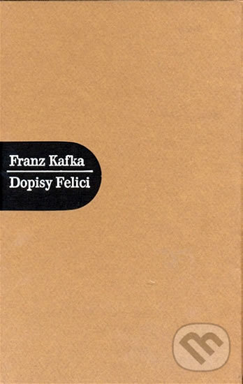 Dopisy Felici - Franz Kafka, Občianske združenie Polska v Poprade, 2000