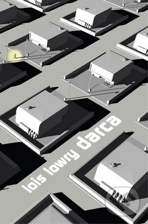 Kniha: Darca (Lois Lowry). Artforum, 2014 Kniha: Darca (Lois Lowry). Artforum, 2014