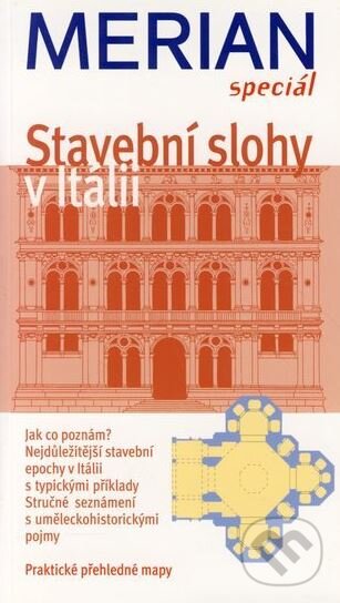 Kniha: Stavební slohy v Itálii (Andreas Greulich). Vašut, 2004 Kniha: Stavební slohy v Itálii (Andreas Greulich). Vašut, 2004
