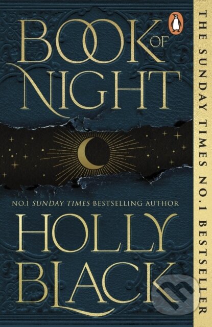 E-kniha: Book of Night (Holly Black). Cornerstone, 2022 E-kniha: Book of Night (Holly Black). Cornerstone, 2022