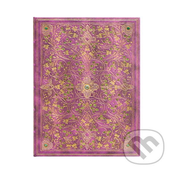 Paperblanks - zápisník Diamond Jubilee (Paperblanks). Paperblanks, 2023 Paperblanks - zápisník Diamond Jubilee (Paperblanks). Paperblanks, 2023