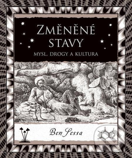 E-kniha: Změněné stavy (Ben Sessa). Dokořán E-kniha: Změněné stavy (Ben Sessa). Dokořán