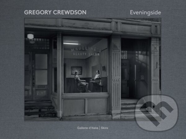 Kniha: Gregory Crewdson (Skira). Skira, 2023 Kniha: Gregory Crewdson (Skira). Skira, 2023