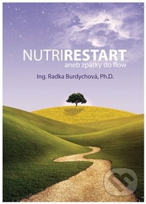 NutriRestart - Radka Burdychová, NutriAcademy, 2014