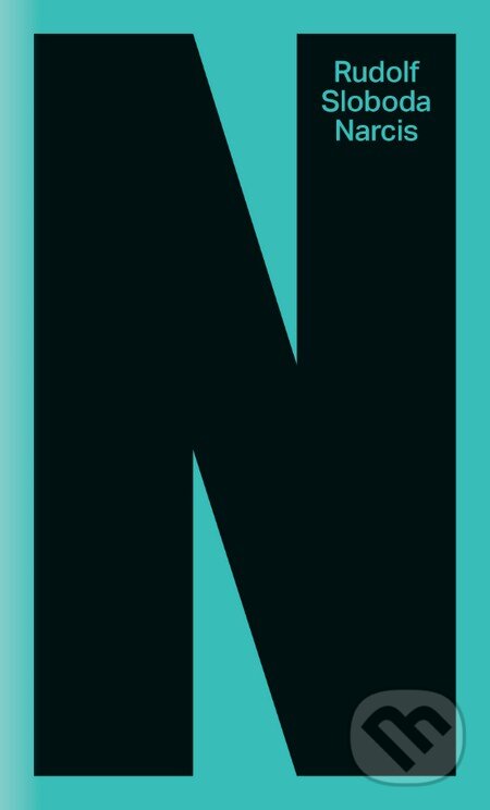 Kniha: Narcis (Rudolf Sloboda). Slovart, 2014 Kniha: Narcis (Rudolf Sloboda). Slovart, 2014