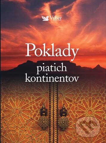 Kniha: Poklady piatich kontinentov (Reader´s Digest Výběr). Reader´s Digest Výběr, 2008 Kniha: Poklady piatich kontinentov (Reader´s Digest Výběr). Reader´s Digest Výběr, 2008