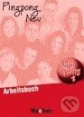 Kniha: Pingpong Neu 1 - Arbeitsbuch (Max Hueber Verlag). Max Hueber Verlag, 2000 Kniha: Pingpong Neu 1 - Arbeitsbuch (Max Hueber Verlag). Max Hueber Verlag, 2000