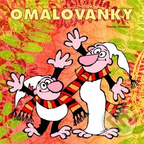 Kniha: Kremienok a Chocholúšik/Křemílek a Vochomůrka (Akim). Akim, 2007 Kniha: Kremienok a Chocholúšik/Křemílek a Vochomůrka (Akim). Akim, 2007