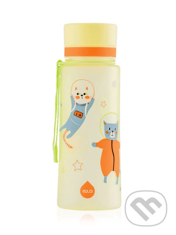Fľaša EQUA Space Catos (K3 plus). K3 plus, 2023 Fľaša EQUA Space Catos (K3 plus). K3 plus, 2023