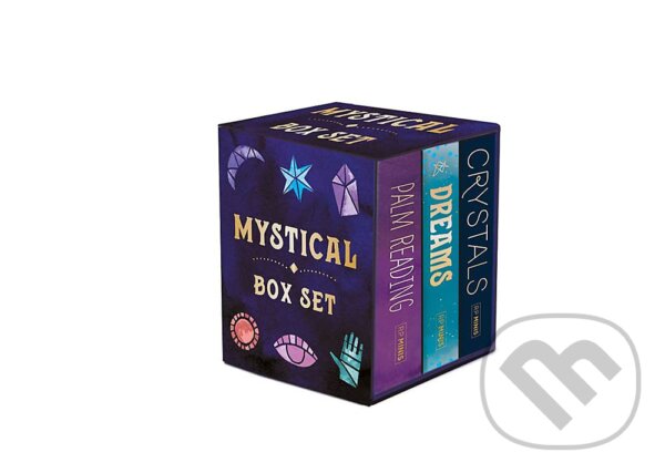Kniha: Mystical Box Set (Running). Running, 2022 Kniha: Mystical Box Set (Running). Running, 2022