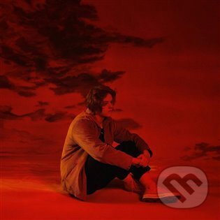 Hudobné CD: Lewis Capaldi: Divinely Uninspired To A Hellish Extent LP (Universal Music). Universal Music, 2023 Hudobné CD: Lewis Capaldi: Divinely Uninspired To A Hellish Extent LP (Universal Music). Universal Music, 2023
