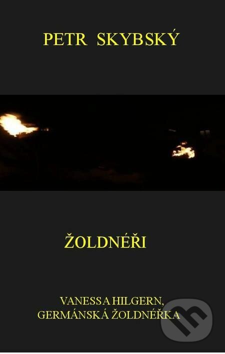 E-kniha: Žoldnéři (Petr Skybský). Petr Skybský E-kniha: Žoldnéři (Petr Skybský). Petr Skybský