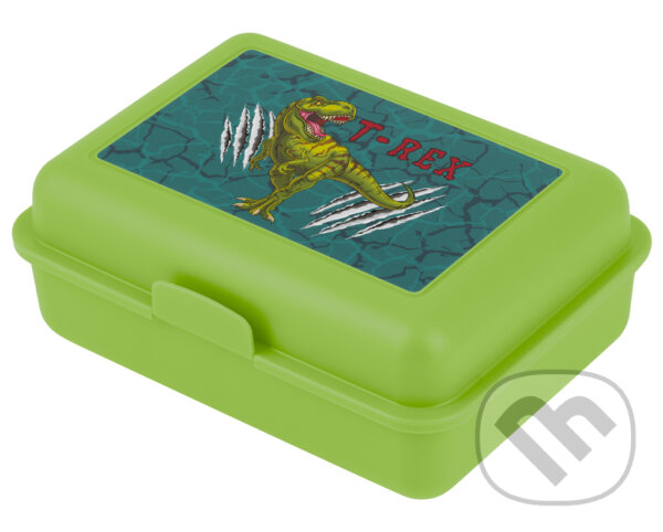 Box na svačinu Baagl T-REX (Presco Group). Presco Group, 2023 Box na svačinu Baagl T-REX (Presco Group). Presco Group, 2023