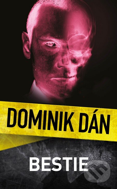 Kniha: Bestie (Dominik Dán). Slovart CZ, 2015 Kniha: Bestie (Dominik Dán). Slovart CZ, 2015