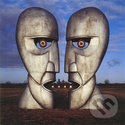 Hudobné CD: Pink Floyd: Division Bell LP (Warner Music). Warner Music, 2014 Hudobné CD: Pink Floyd: Division Bell LP (Warner Music). Warner Music, 2014