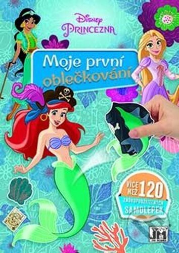 Kniha: Princezny (Jiří Models). Jiří Models, 2023 Kniha: Princezny (Jiří Models). Jiří Models, 2023