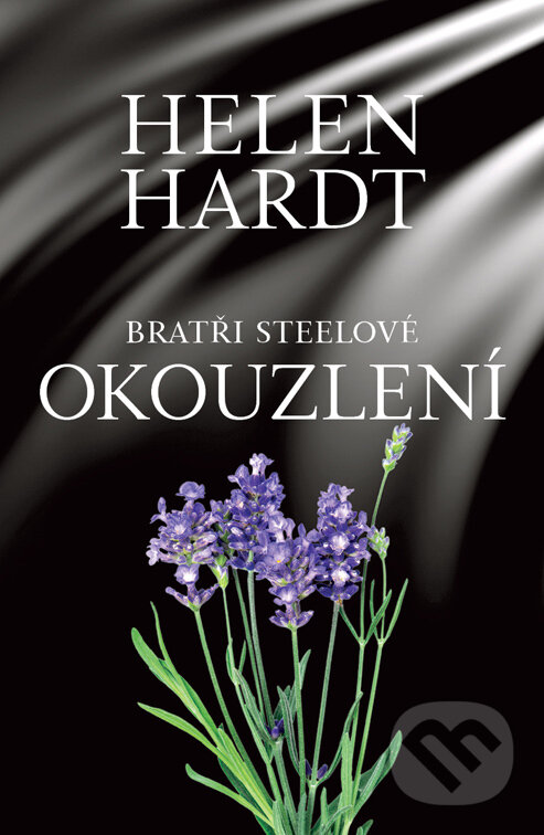 E-kniha: Okouzlení (Helen Hardt). Red, 2023 E-kniha: Okouzlení (Helen Hardt). Red, 2023