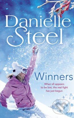 Kniha: Winners (Danielle Steel). Corgi Books, 2014 Kniha: Winners (Danielle Steel). Corgi Books, 2014