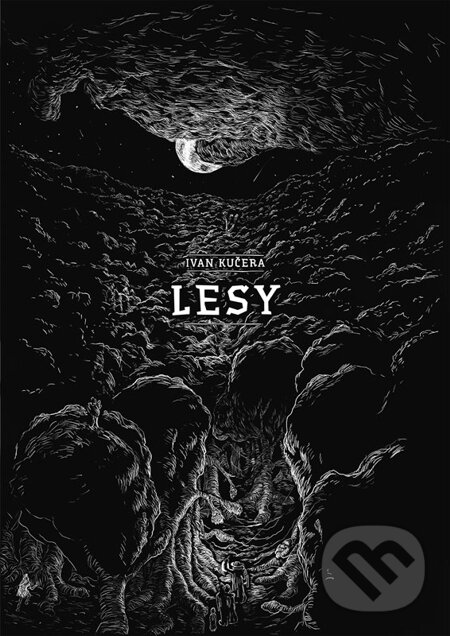E-kniha: Lesy (Ivan Kučera). Ivan Kučera E-kniha: Lesy (Ivan Kučera). Ivan Kučera