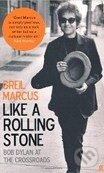 Kniha: Like a Rolling Stones (Marcus Greil). Faber and Faber, 2006 Kniha: Like a Rolling Stones (Marcus Greil). Faber and Faber, 2006