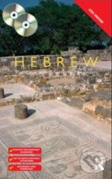 Kniha: Hebrew Colloquial (Routledge). Routledge, 2007 Kniha: Hebrew Colloquial (Routledge). Routledge, 2007