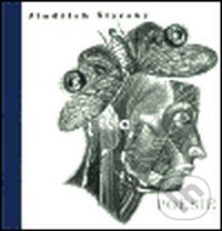 Kniha: Poesie (Jindřich Štyrský). Argo, 2003 Kniha: Poesie (Jindřich Štyrský). Argo, 2003