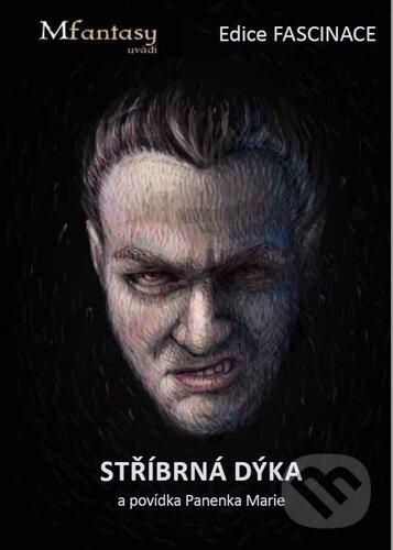 Kniha: Stříbrná dýka (Petr Šimek). Petr Šimek, 2023 Kniha: Stříbrná dýka (Petr Šimek). Petr Šimek, 2023