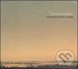 Hudební CD: Už vyšla hviezda (Hudobné albumy). Hudobné albumy Hudební CD: Už vyšla hviezda (Hudobné albumy). Hudobné albumy