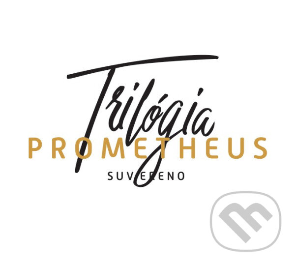 Hudební CD: Suvereno: Trilógia (Hudobné CD). Hudobné CD, 2023 Hudební CD: Suvereno: Trilógia (Hudobné CD). Hudobné CD, 2023
