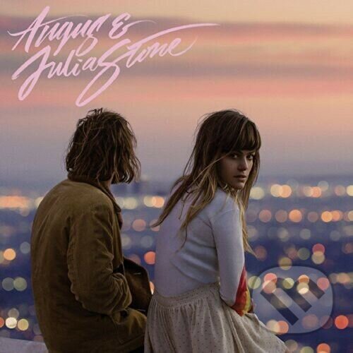 Hudební CD: Angus & Julia Stone: Angus & Julia Stone (Hudobné albumy). Hudobné albumy, 2014 Hudební CD: Angus & Julia Stone: Angus & Julia Stone (Hudobné albumy). Hudobné albumy, 2014