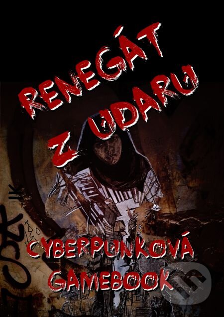 E-kniha: Renegát z Udaru (Martin Koláček). E-knihy jedou, 2013 E-kniha: Renegát z Udaru (Martin Koláček). E-knihy jedou, 2013