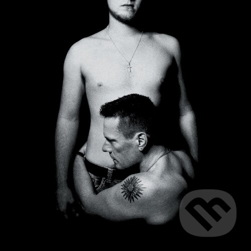 Hudební CD: U2: Songs Of Innocence (Universal Music). Universal Music, 2014 Hudební CD: U2: Songs Of Innocence (Universal Music). Universal Music, 2014