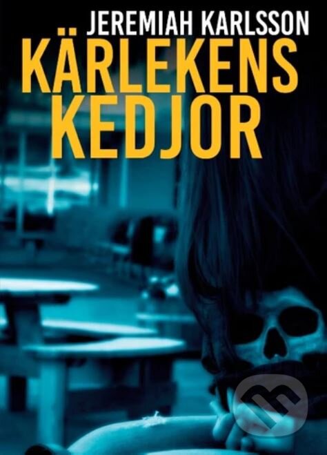 Kniha: Kärlekens kedjor (Jeremiah Karlsson). BOOKS ON DEMAND, 2020 Kniha: Kärlekens kedjor (Jeremiah Karlsson). BOOKS ON DEMAND, 2020