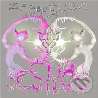 Hudební CD: Zapomělsem: Jesnou (Indies). Indies, 2023 Hudební CD: Zapomělsem: Jesnou (Indies). Indies, 2023