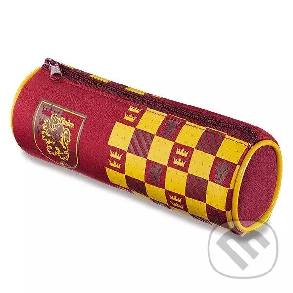 Maped Harry Potter - Puzdro Teens, prázdné (Maped). Maped, 2023 Maped Harry Potter - Puzdro Teens, prázdné (Maped). Maped, 2023
