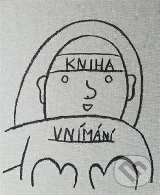 Kniha: Kniha vnímání (Lucie Lučanská). Kosmas s.r.o.(HK), 2023 Kniha: Kniha vnímání (Lucie Lučanská). Kosmas s.r.o.(HK), 2023