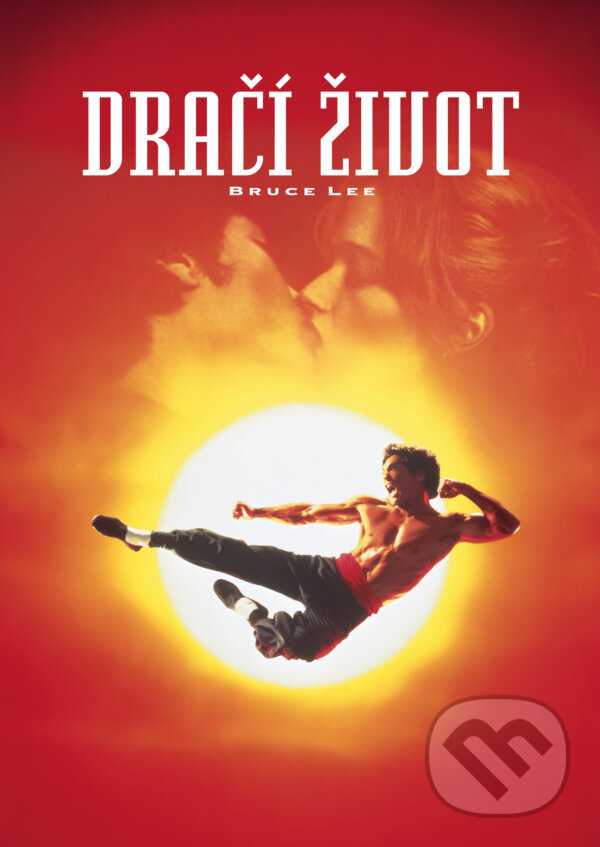 Film: Dračí život Bruce Lee (Rob Cohen) (DVD). Magicbox, 2023 Film: Dračí život Bruce Lee (Rob Cohen) (DVD). Magicbox, 2023