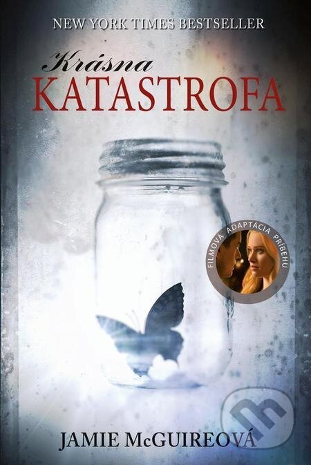 E-kniha: Krásna katastrofa (Jamie McGuire). Fortuna Libri E-kniha: Krásna katastrofa (Jamie McGuire). Fortuna Libri
