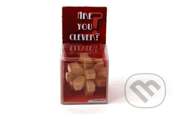 Společenská hra: RECENTTOYS Are you Clever (LEGO). LEGO, 2023 Společenská hra: RECENTTOYS Are you Clever (LEGO). LEGO, 2023