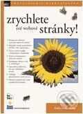 Kniha: Zrychlete své WWW stránky! (Andrew B. King, Jan Gregor a Roman Slavičinský). Zoner Press, 2004 Kniha: Zrychlete své WWW stránky! (Andrew B. King, Jan Gregor a Roman Slavičinský). Zoner Press, 2004