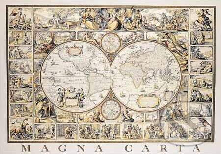 Puzzle: Magna Carta (Anonym). Educa Puzzle: Magna Carta (Anonym). Educa