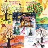 Hudební CD: Spievajže si, spievaj (AT). AT, 2011 Hudební CD: Spievajže si, spievaj (AT). AT, 2011