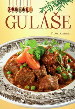 Kniha: Guláše (Tibor Kramár). Ottovo nakladateľstvo, 2014 Kniha: Guláše (Tibor Kramár). Ottovo nakladateľstvo, 2014