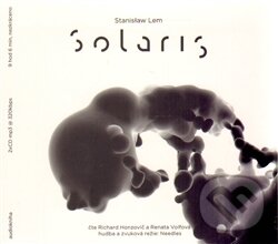 Solaris - Stanislaw Lem, Tympanum, 2014