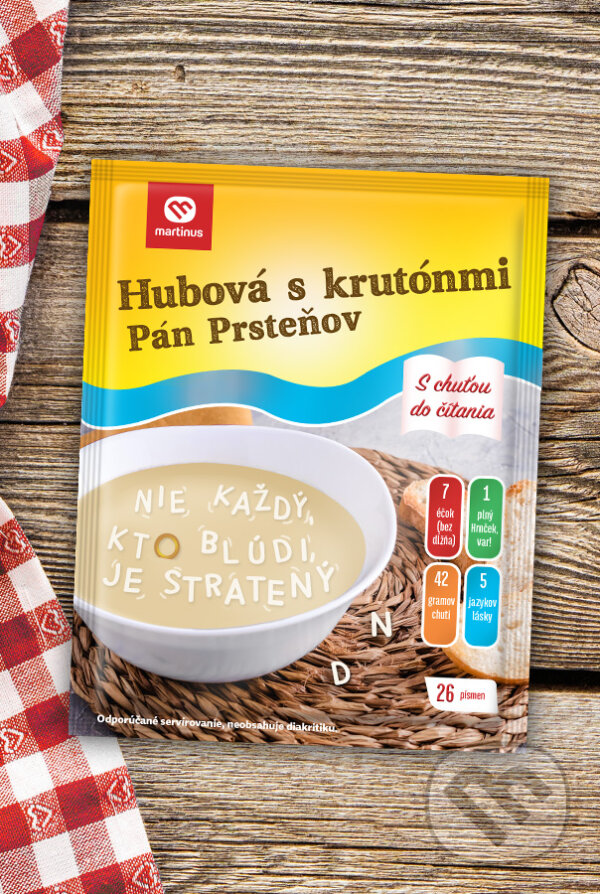 Pán Prsteňov (Martinus). Martinus, 2023 Pán Prsteňov (Martinus). Martinus, 2023