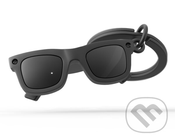 Kľúčenka - Okuliare (Metalmorphose). Metalmorphose, 2023 Kľúčenka - Okuliare (Metalmorphose). Metalmorphose, 2023